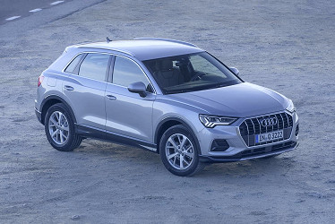 2023 Audi Q3 Prices, Reviews, and Pictures | Edmunds